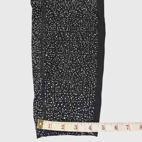 Lululemon Box It Out Tight Womens Size 8 High Rise Athletic Yoga Leggings - Picture 16 of 16